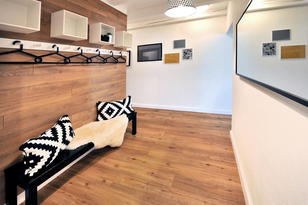 Apartment Aplend Beatrice
