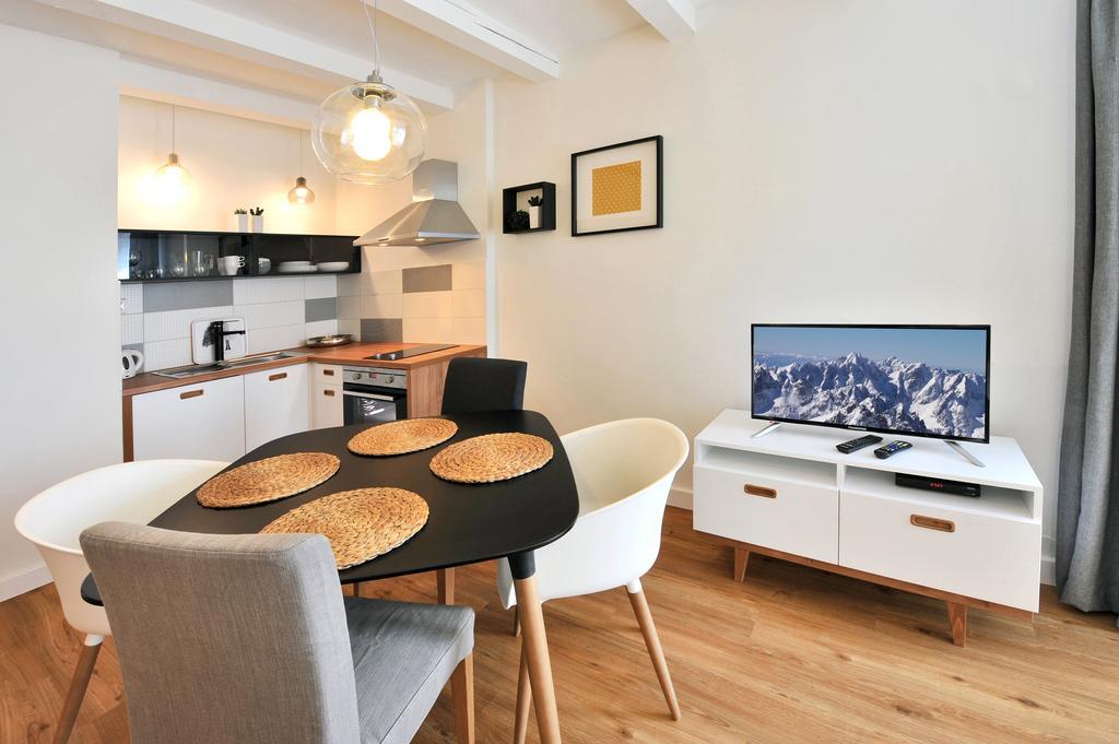 Aplend Beatrice Apartment *