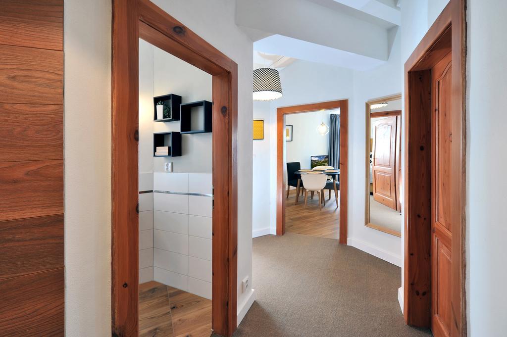 Aplend Beatrice Apartment